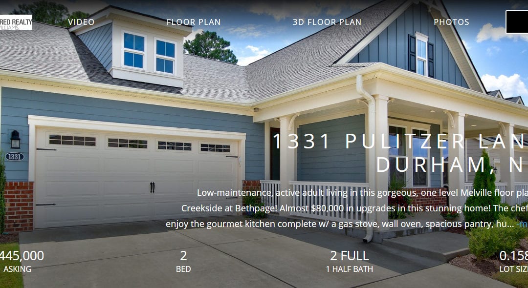 Spotlight Tour- Week #31