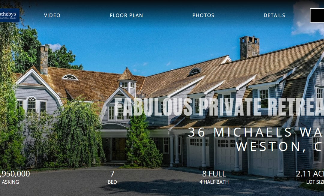 Spotlight Tour- Week #35