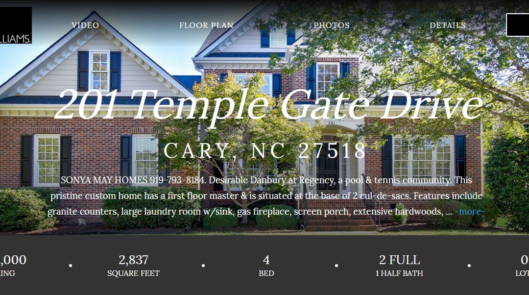 Spotlight Tour- Week #42