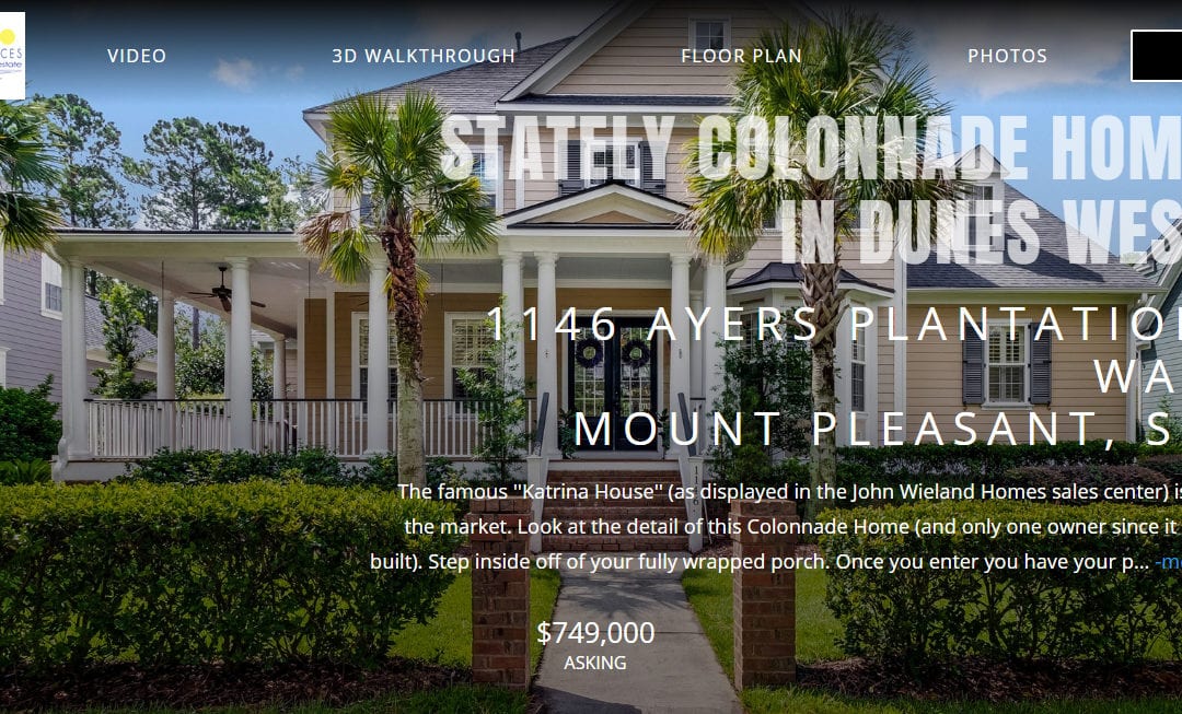 Spotlight Tour- Week #44