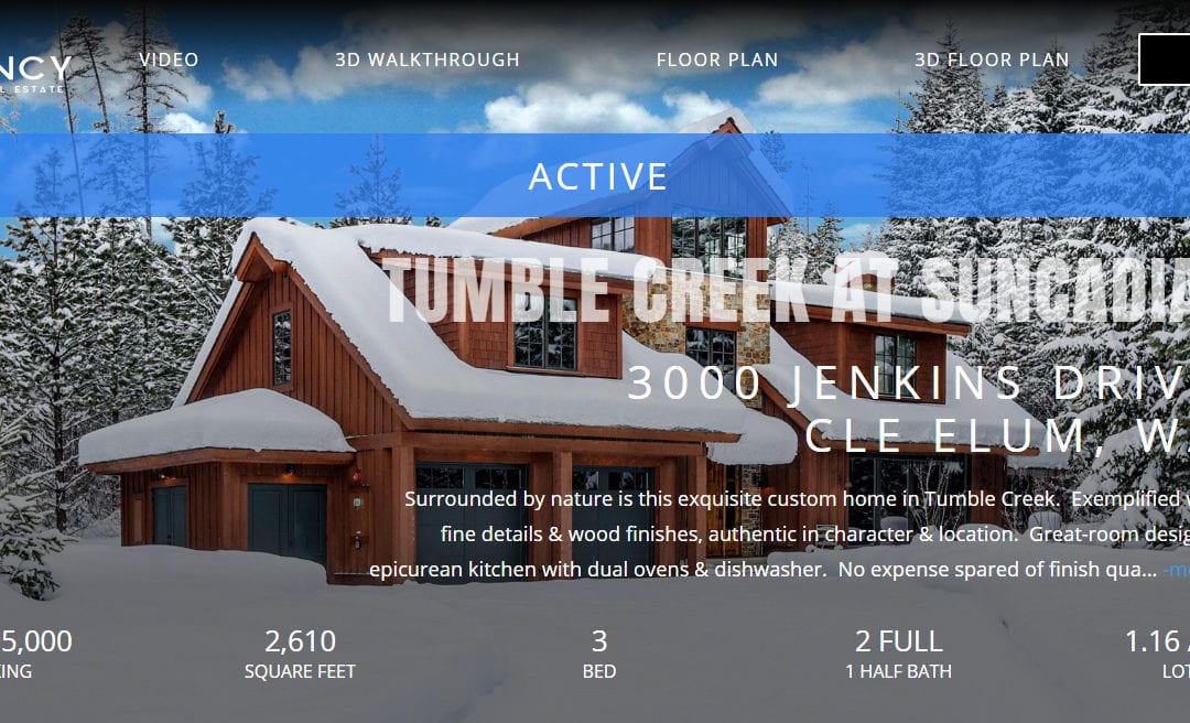 Spotlight Tour- Week #53