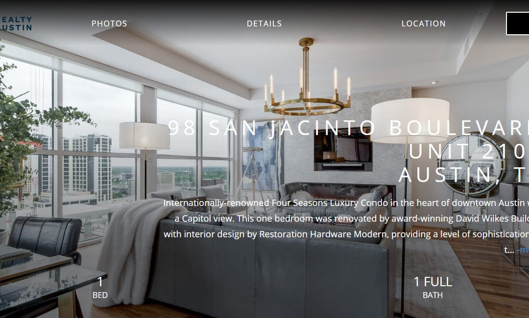 Spotlight Tour- Week #54