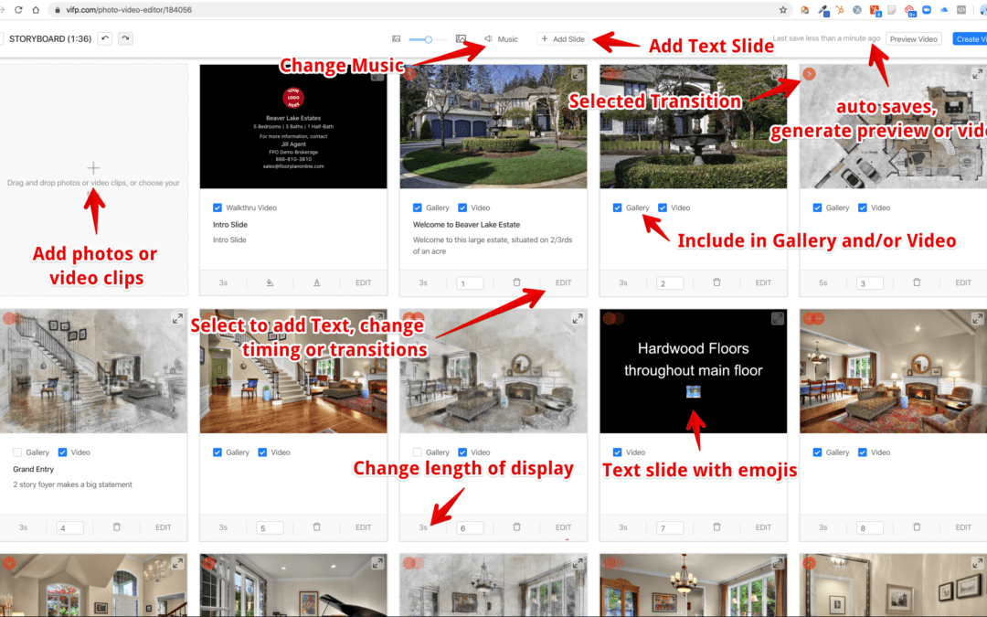 New Photo/Video Editor
