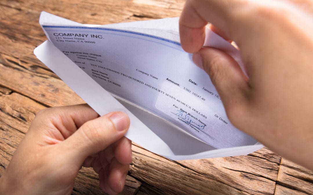 Paycheck Protection Program for Independent Contractors