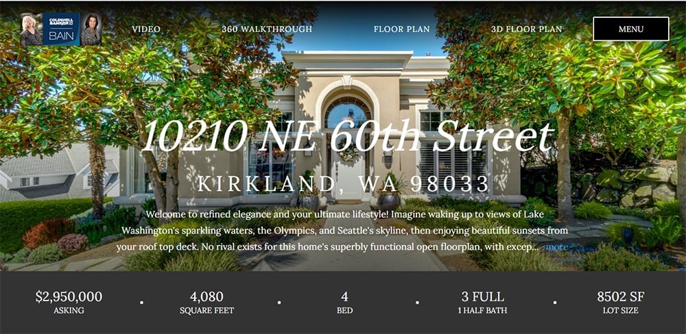 Spotlight Tour- Week #69