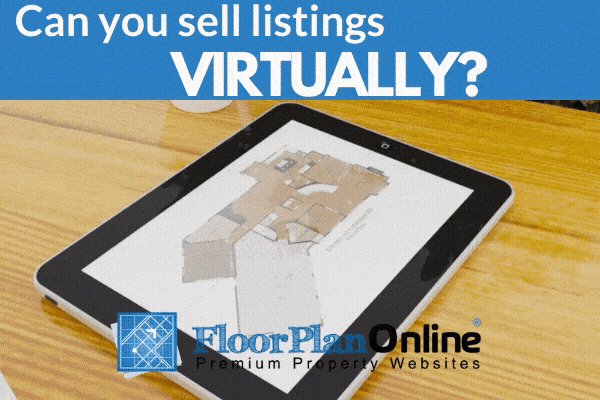 Virtual Showing Service for Real Estate Listings