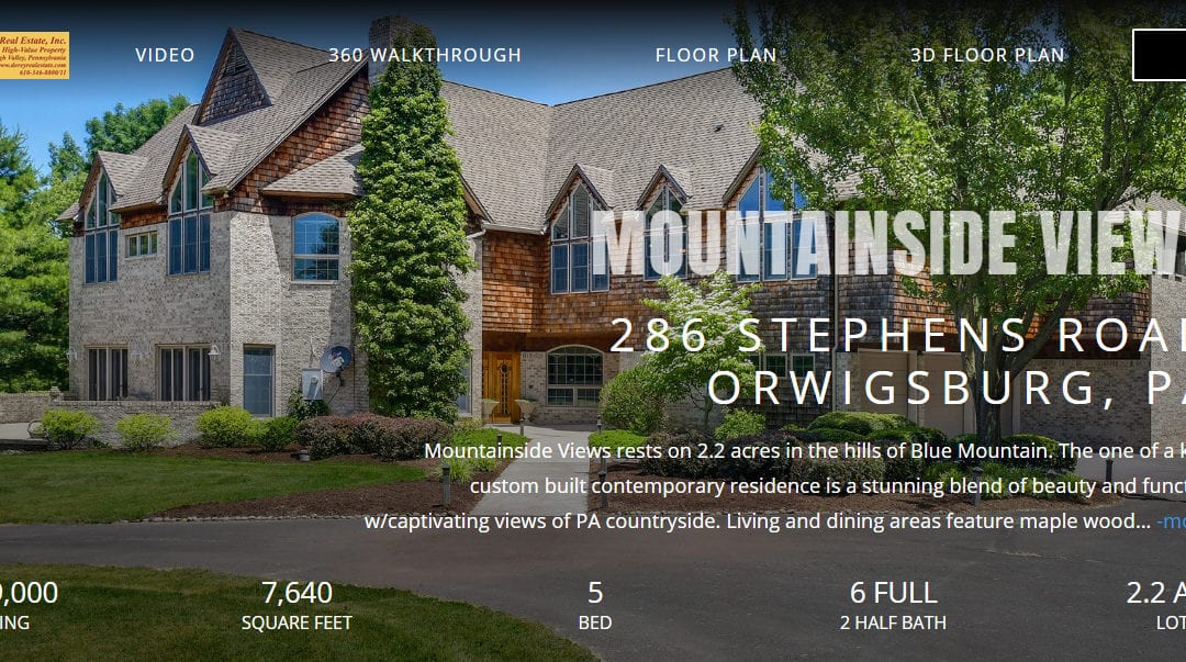 Spotlight Tour- Week #73