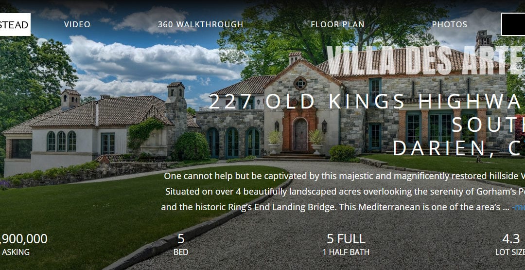 Spotlight Tour- Week #75