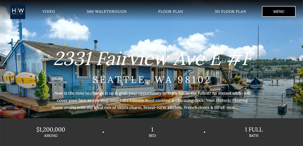 Spotlight Tour- Week #77