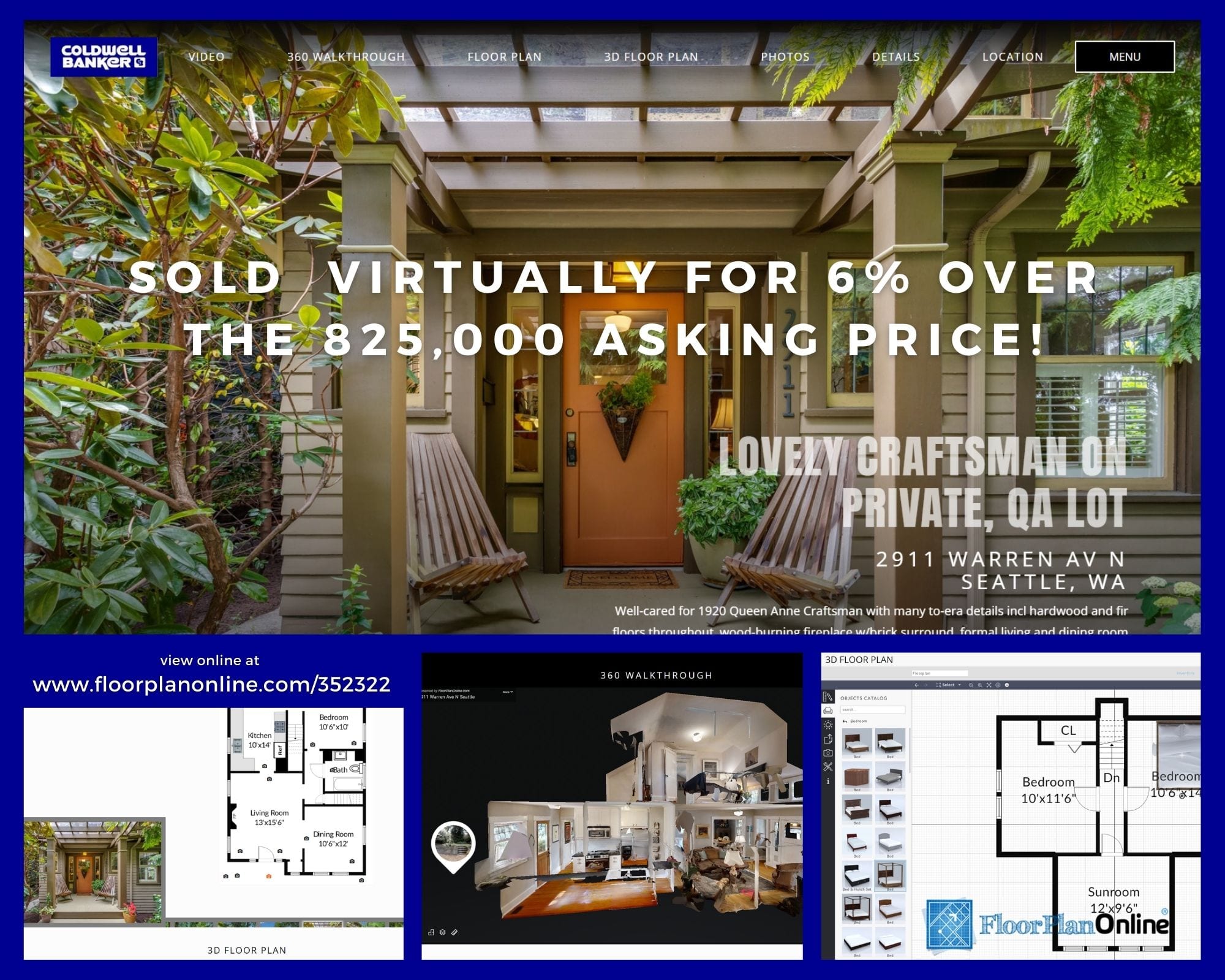 Terri Miller CB Virtual Sale