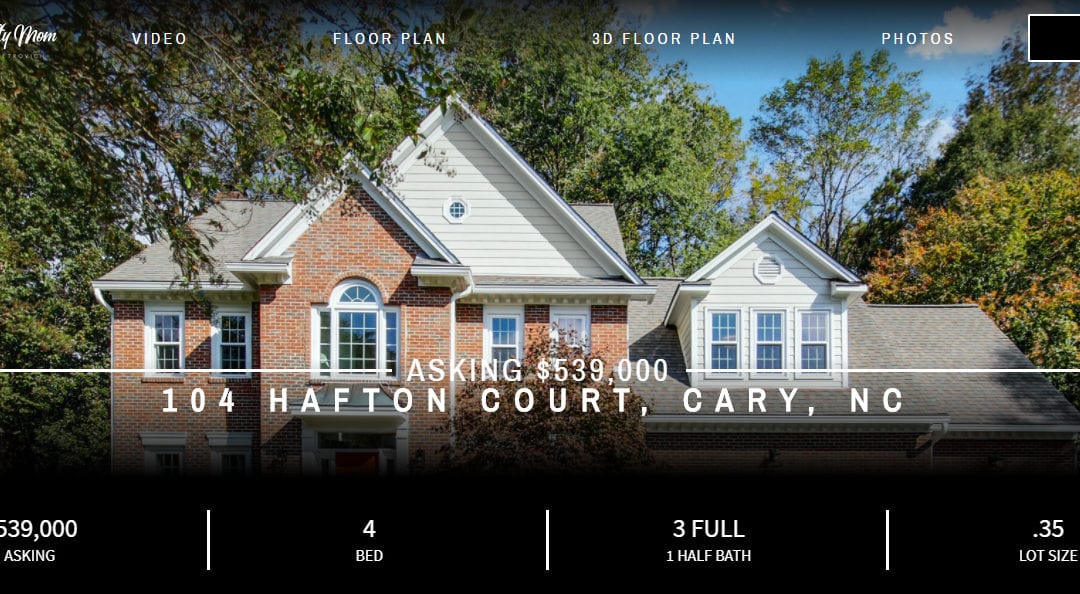 Spotlight Tour- Week #89