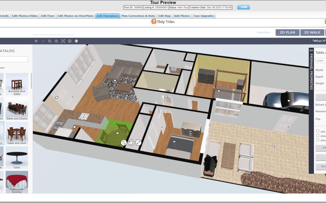 How to Create an Open Concept for any floor plan