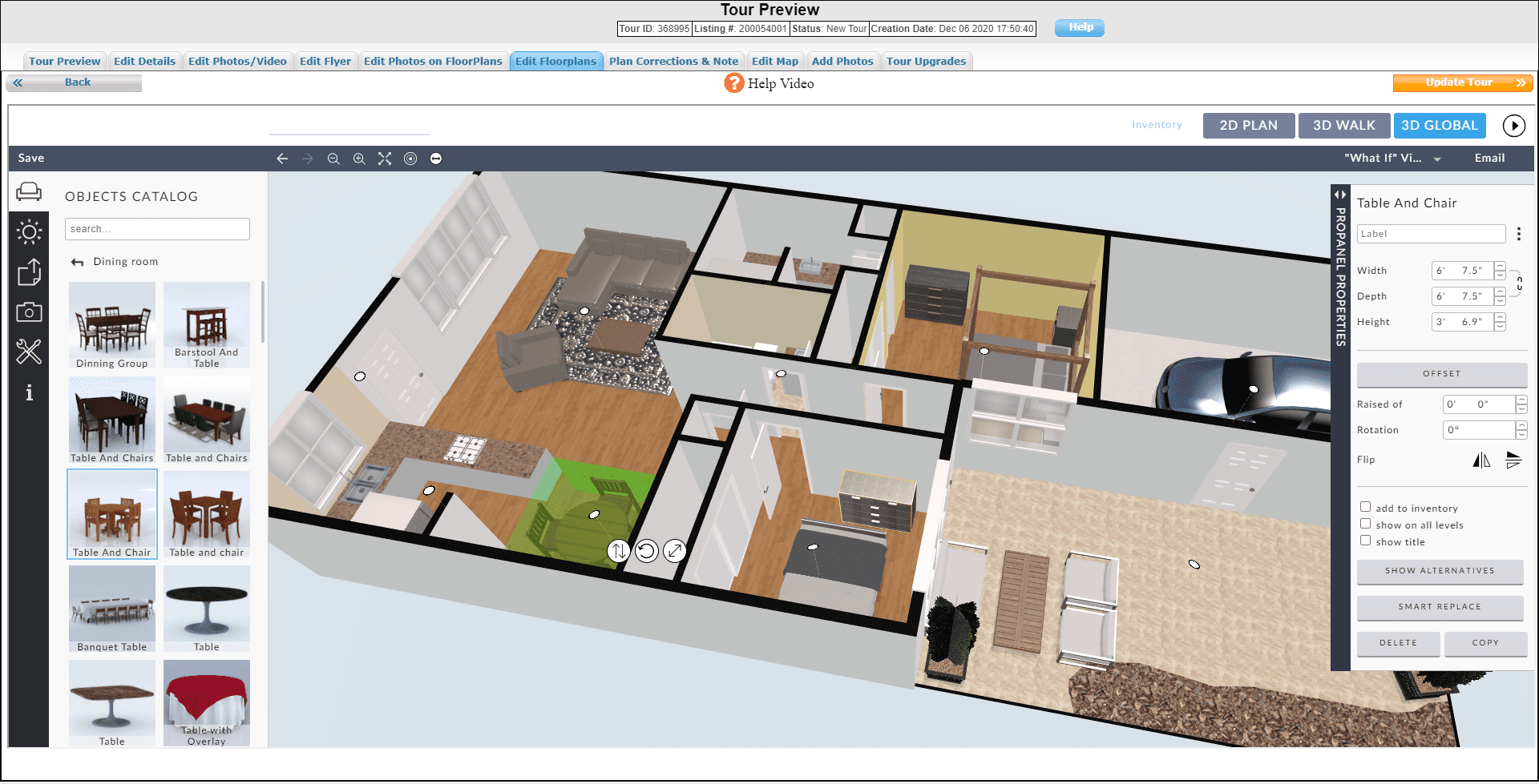 open concept 1