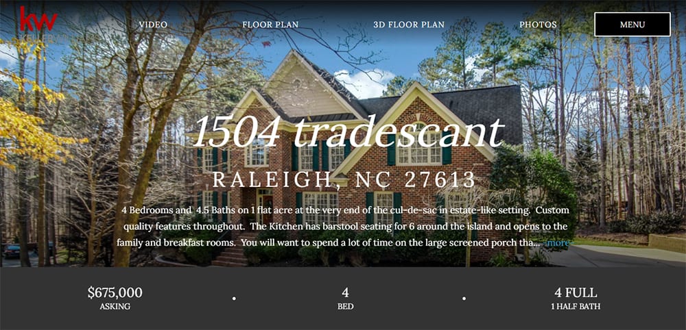 Spotlight Tour- Week #95