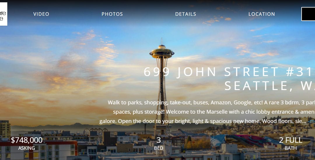 Spotlight Tour- Week #94