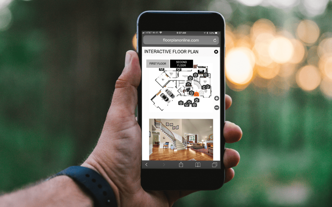 How a tour made Valerie an extra $2.5M in Sales