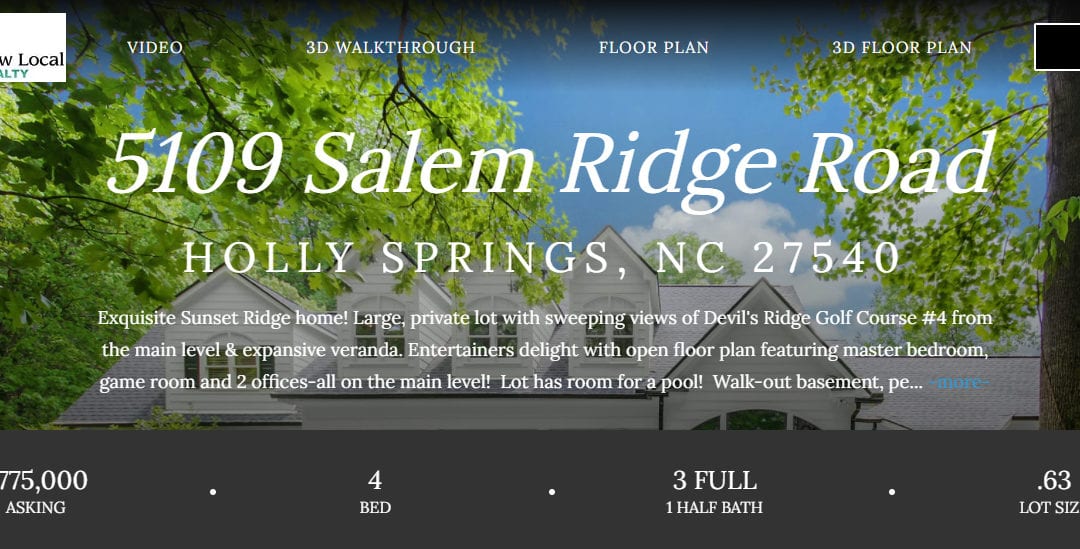 Spotlight Tour- Week #104