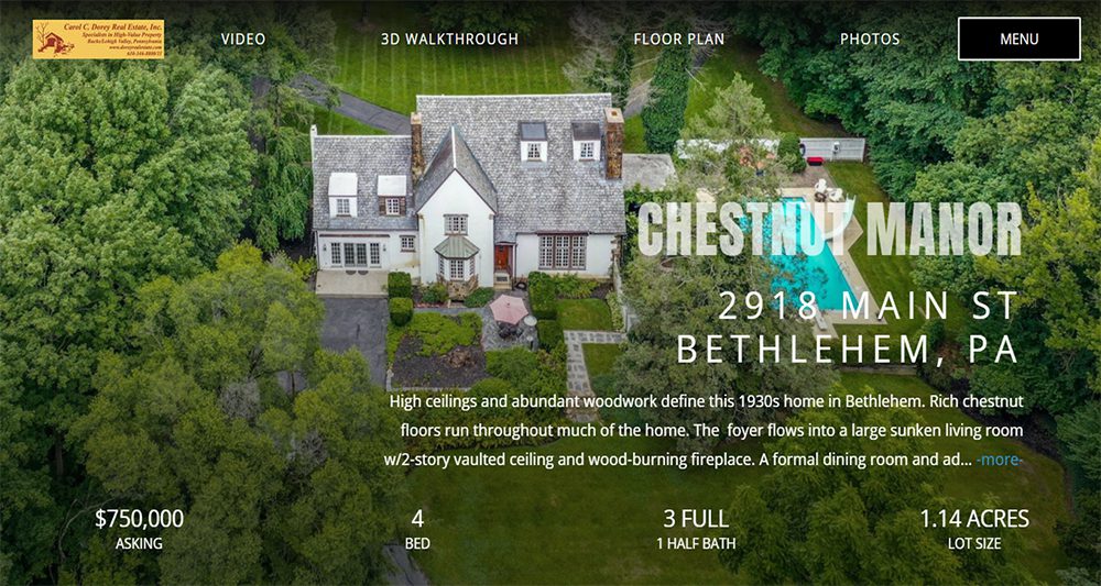 Spotlight Tour- Week #110