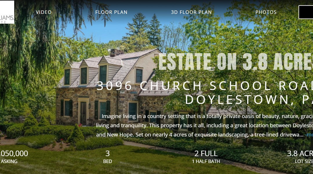 Spotlight Tour- Week #107