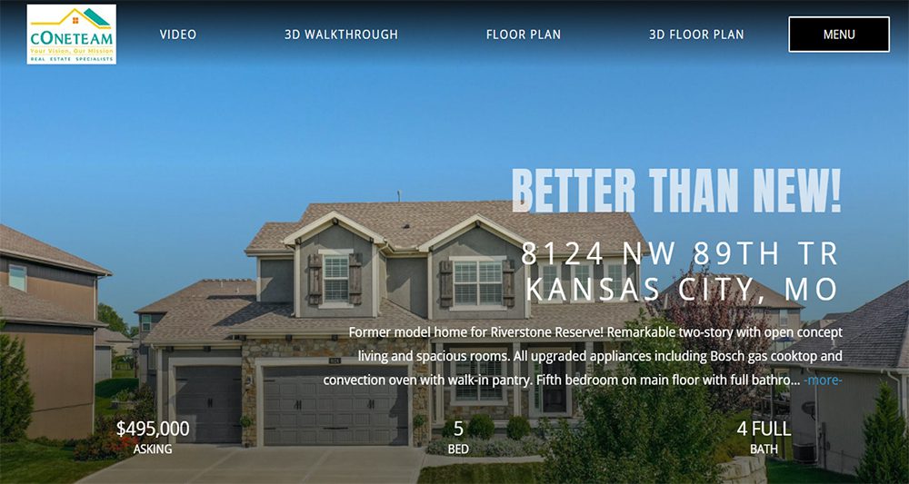 Spotlight Tour- Week #112