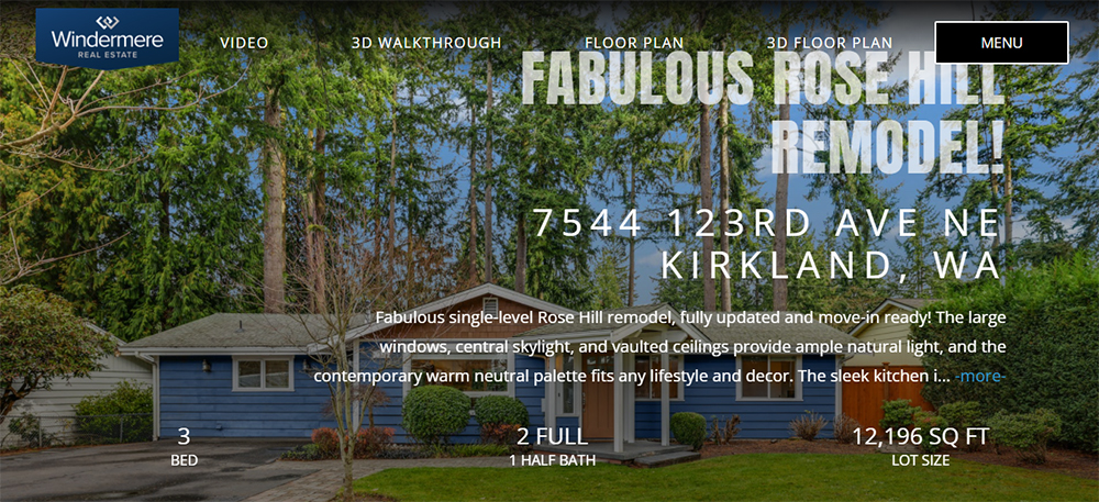 Spotlight Tour- Week #122