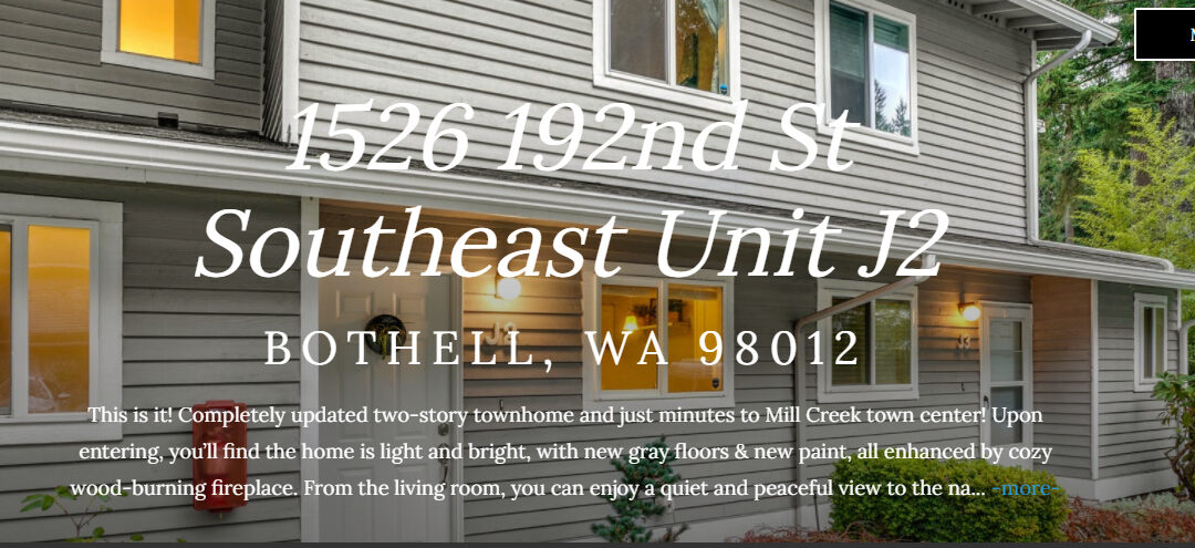 Spotlight Tour- Week #121