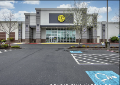 Golds Gym Hazell Dell Vancouver WA 98665 Presented by Member Service Golds Gym Vancouver Hazel Dell. Powered by FloorPlan… 2022 01 10 08 39 10