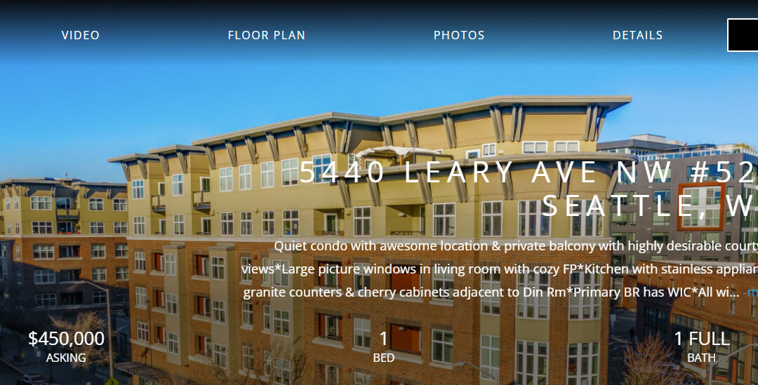 Spotlight Tour- Week #125