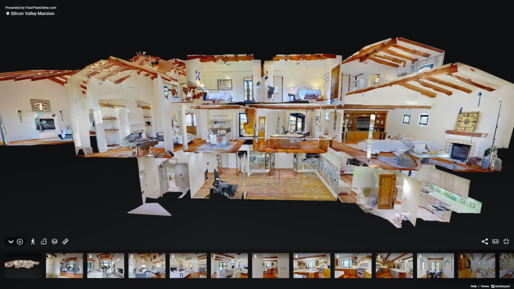 matterport 2