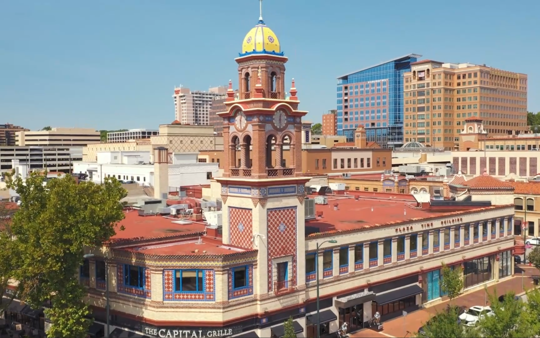 Kansas City Area Videos