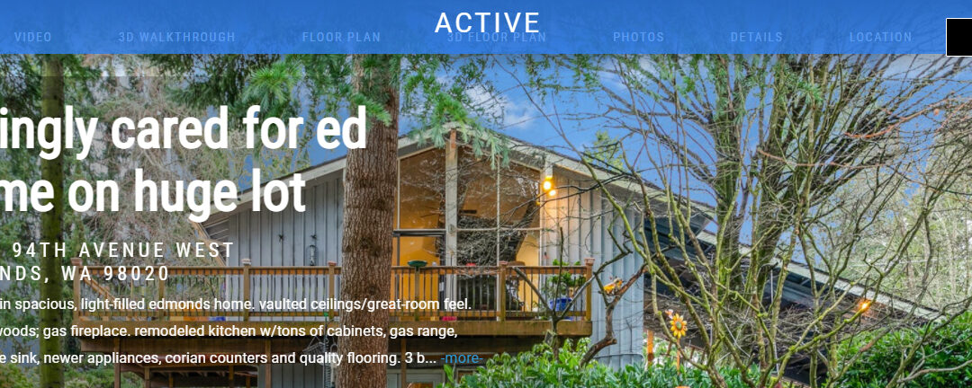 Spotlight Tour- Week #128