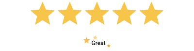 5 stars