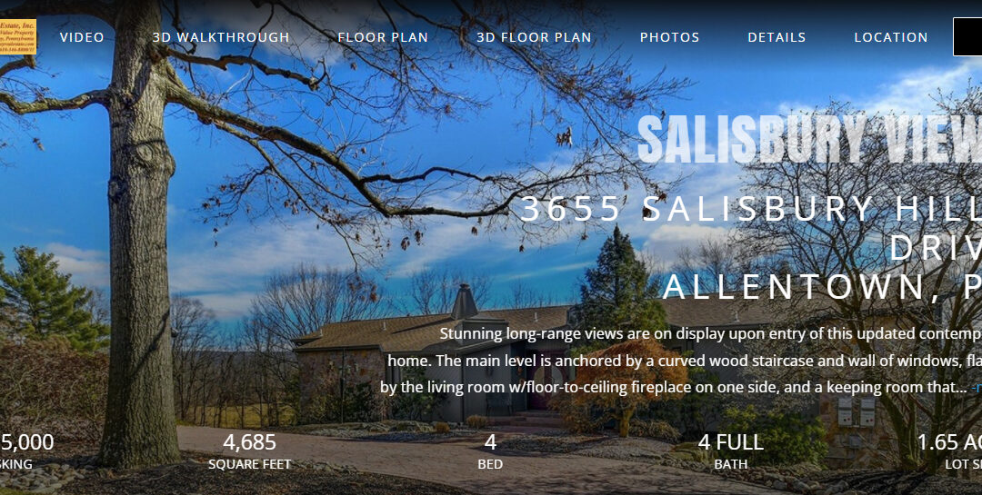 Spotlight Tour- Week #132