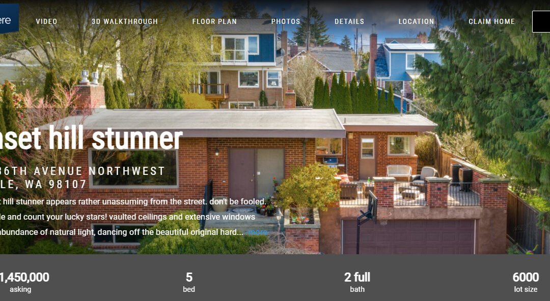 Spotlight Tour- Week #133