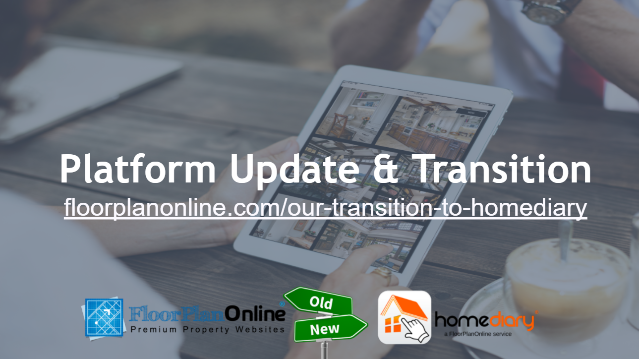 transition