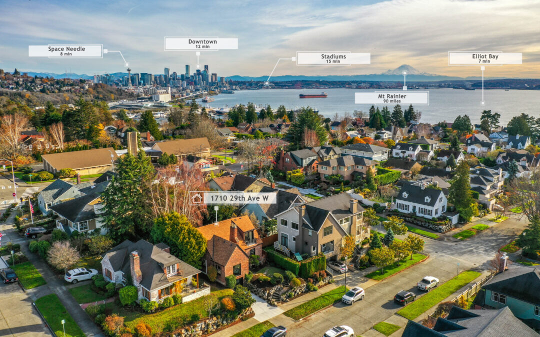 Neighborhood POI Photos