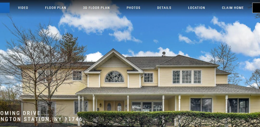 Real Estate Photography in Huntington Station, NY