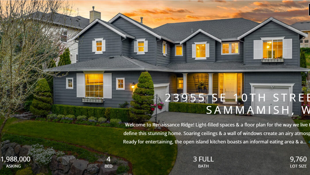 Spotlight Tour- Week #137