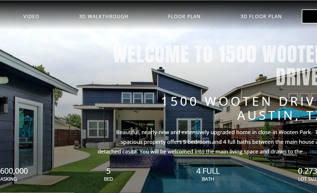 Spotlight Tour- Week #140