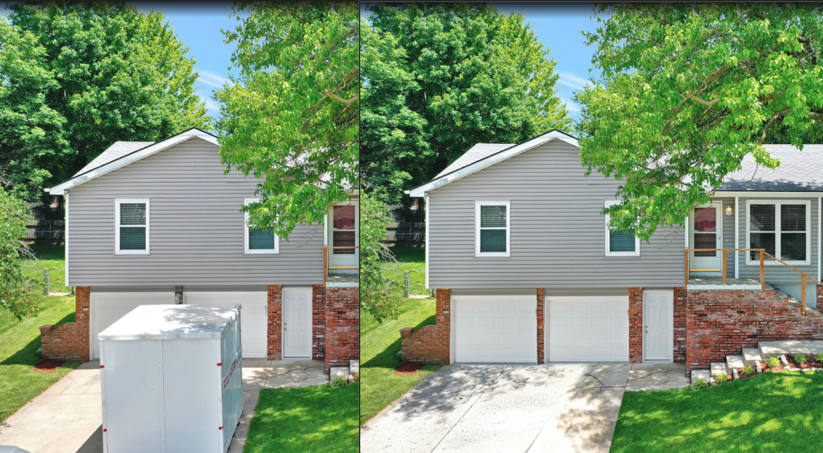 Photo Magic with Virtual Staging & Photoshop