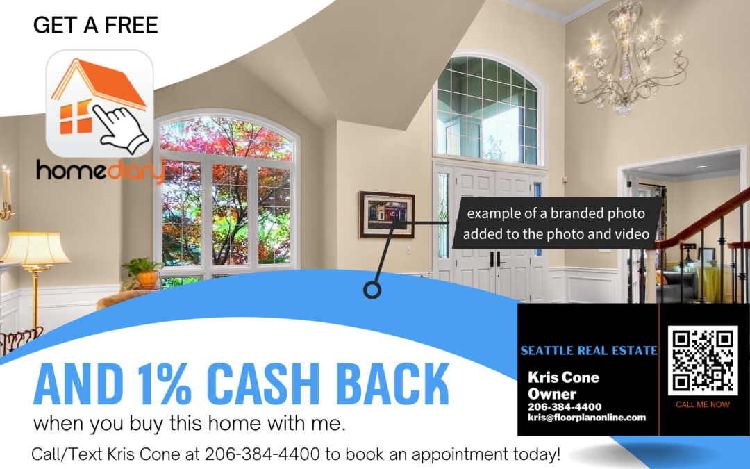 Add Branded Call to Actions & Content to your Tour