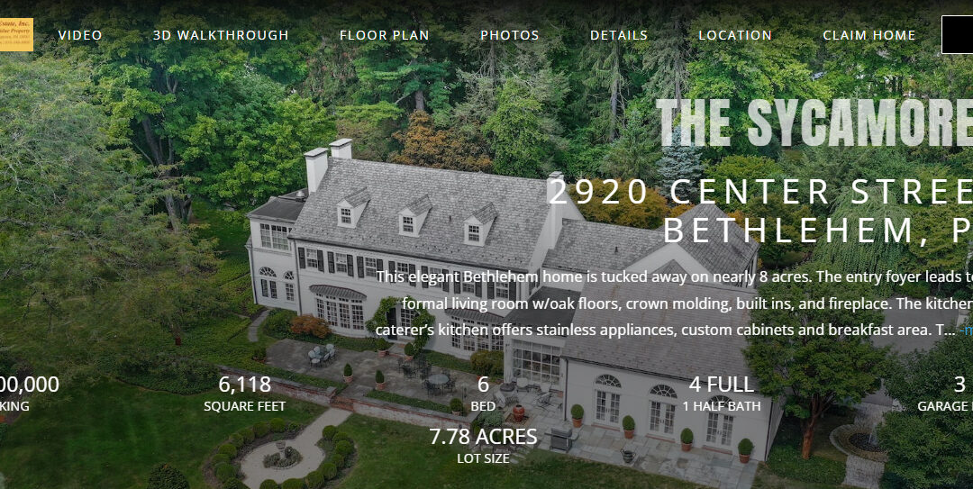 Spotlight Tour- Bethlehem, PA Week #158