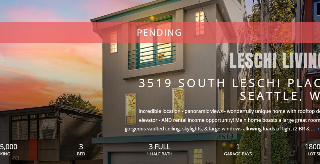 Spotlight Tour- Week #160