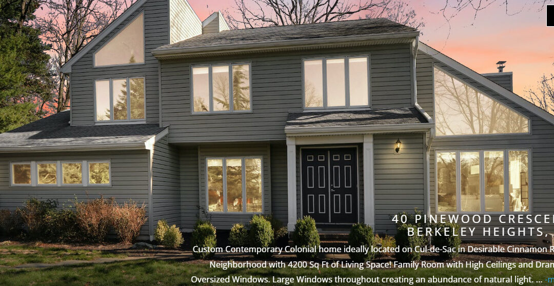 Spotlight Tour- BERKELEY HEIGHTS, NJ -Week #162