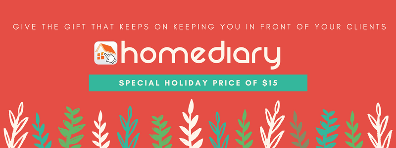 Holiday Special on The Diary