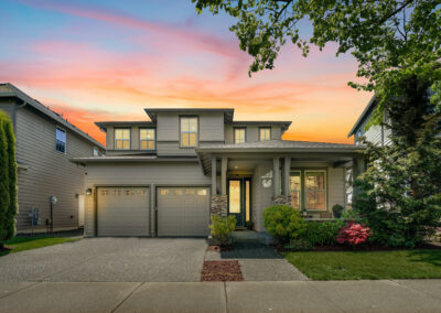 virtual twilight image