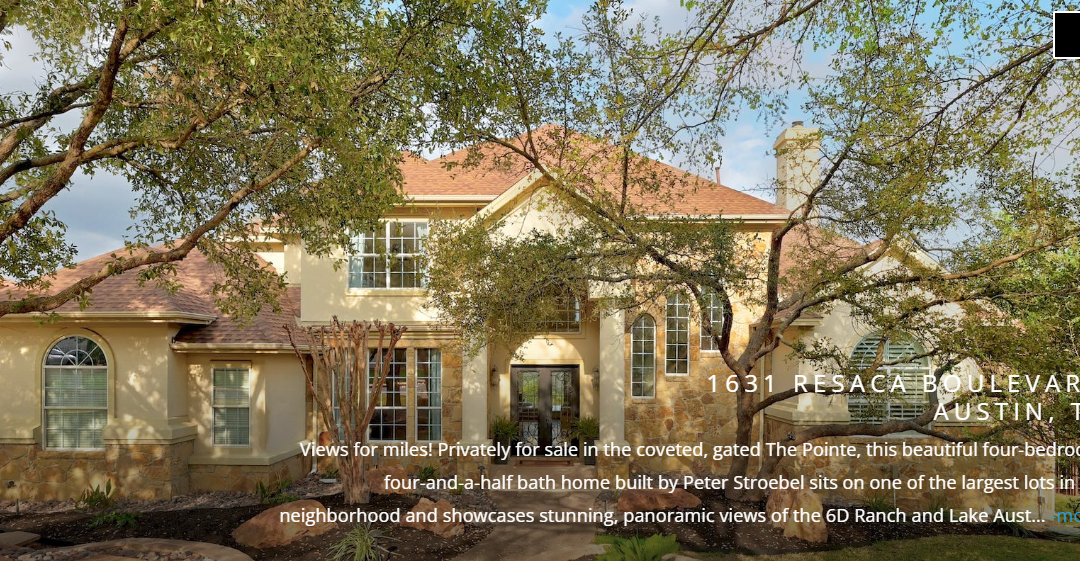 Spotlight Tour- Week #170