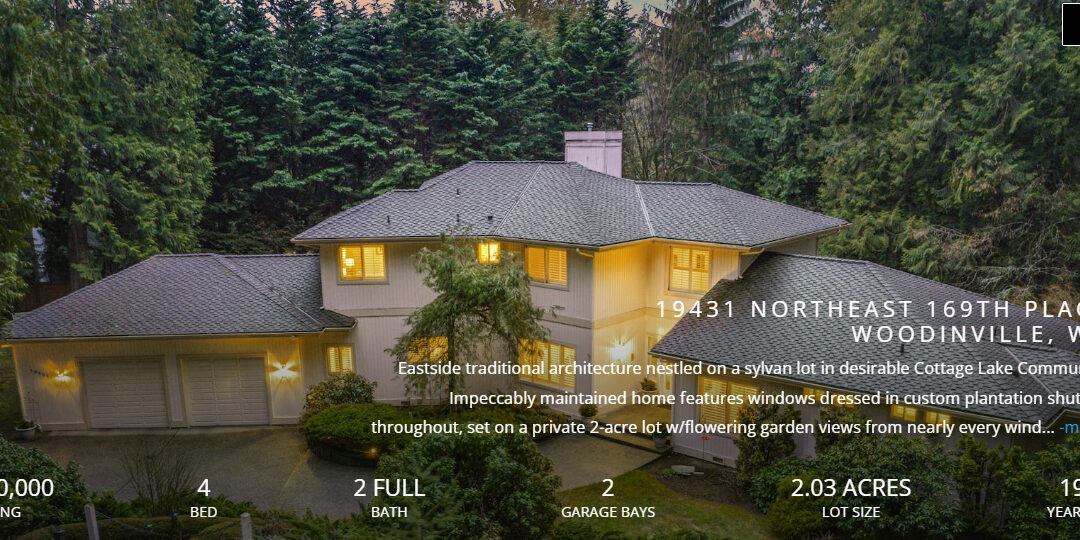 Spotlight Tour- Week #169