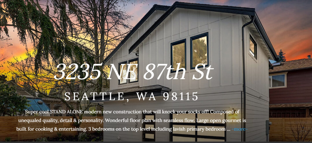 Spotlight Tour- Week #173