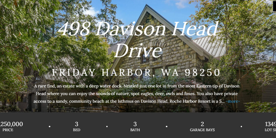 Spotlight Tour- Week #184